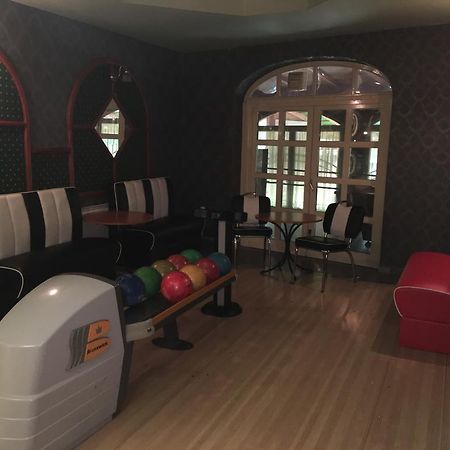Termal Vendeghaz Bed & Breakfast Veresegyhaz Ngoại thất bức ảnh
