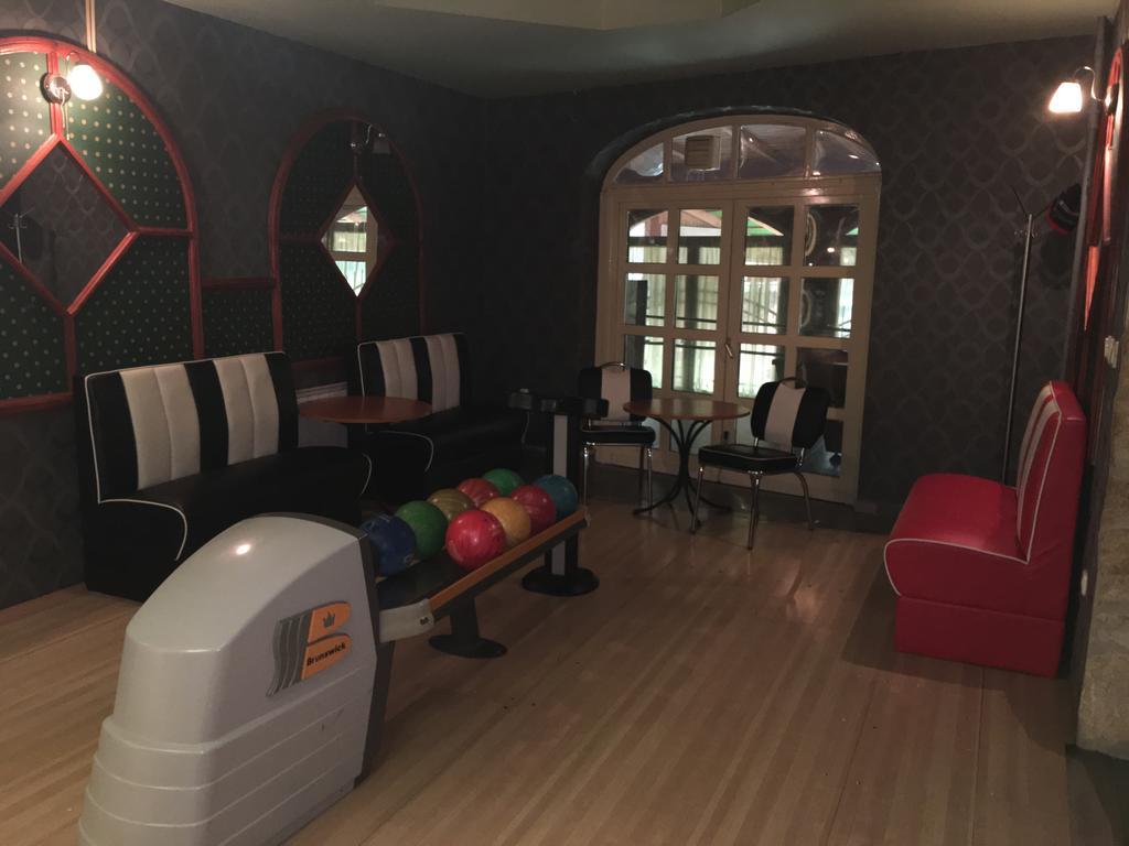 Termal Vendeghaz Bed & Breakfast Veresegyhaz Ngoại thất bức ảnh